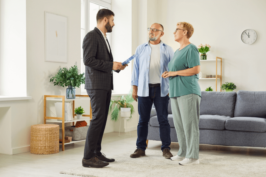 Learn which questions to ask a senior living community as you gear up to tour senior living communities. Walk away with more confidence.